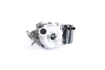 LADER AUFLADUNG BTS Turbo T918131 34