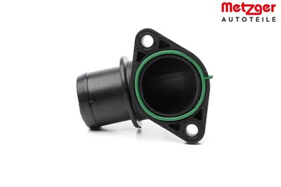 SAUGROHR LUFTVERSORGUNG METZGER AUTOTEILE 2400543 1