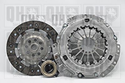 комплект съединител QUINTON HAZELL QKT4892AF