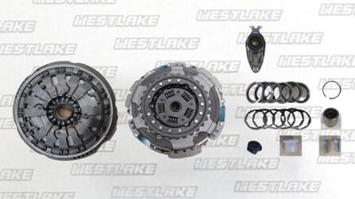 Sada spojky WESTLAKE WDCT42102000