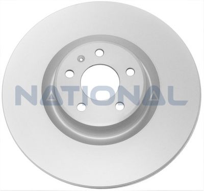 National NBD2046