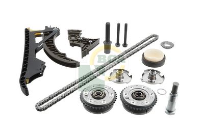 CHIT LANT DE DISTRIBUTIE