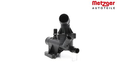 THERMOSTAT KüHLMITTEL METZGER AUTOTEILE 4006346 9