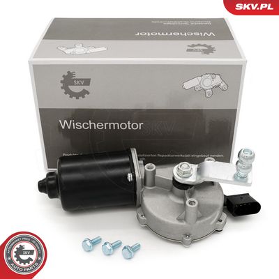 Motor stěračů SKV 19SKV213