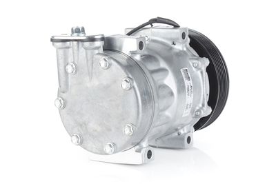 COMPRESOR CLIMATIZARE NISSENS 89120 37