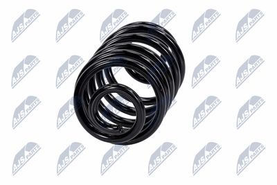 ARC SPIRAL NTY ASZCH021 18