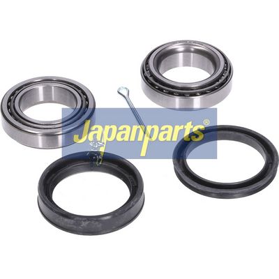 JAPANPARTS Rato guolio komplektas
