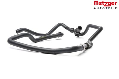 FURTUN RADIATOR METZGER AUTOTEILE 2420061 13