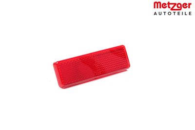 REFLECTOR METZGER AUTOTEILE 2080264 33