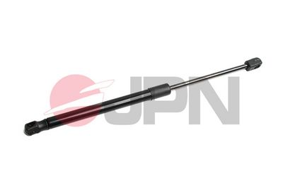 Dujinė spyruoklė, gaubtas