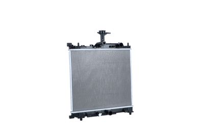 RADIATOR RACIRE MOTOR NRF 550139 42