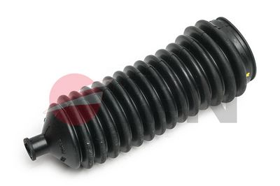 Gofruotoji membrana, vairavimas