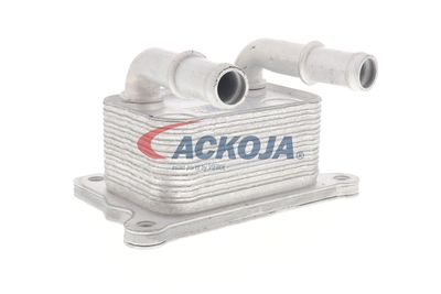 RADIATOR ULEI ULEI MOTOR ACKOJA A38600004 55