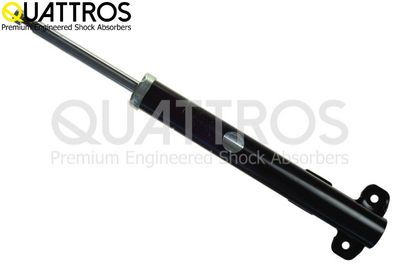 Amortyzator DAVID VASCO FS4017
