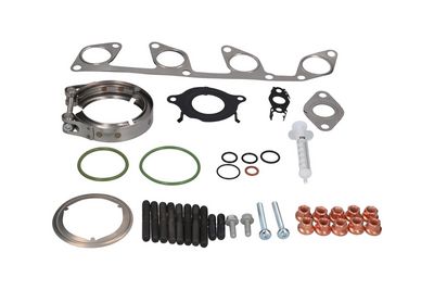 SET MONTAJ TURBOCOMPRESOR