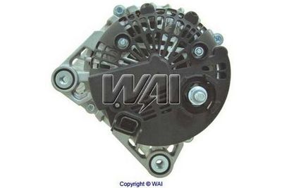Alternátor WAI 23370N