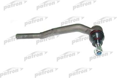 Наконечник поперечной рулевой тяги PATRON PS1066R для OPEL SENATOR