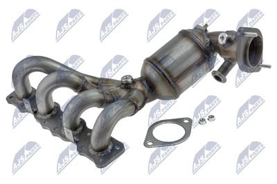 CATALIZATOR NTY KATBM002 1