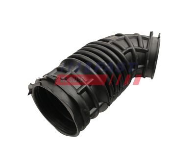 Saugrohr, Luftversorgung