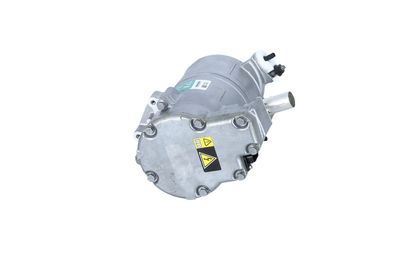 COMPRESOR CLIMATIZARE NRF 320256 28