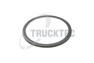 Tömítőgyűrű, meghajtótengely-csapágyazás TRUCKTEC 01.24.197 for MERCEDES-BENZ, DAF, IVECO, MAN, …