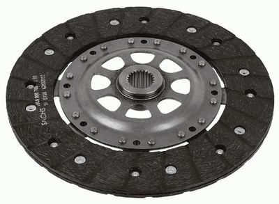 Clutch Disc 1864 528 441