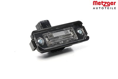 ILUMINARE NUMAR DE CIRCULATIE METZGER AUTOTEILE 2080037 34