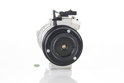 COMPRESOR CLIMATIZARE NISSENS 890662 14
