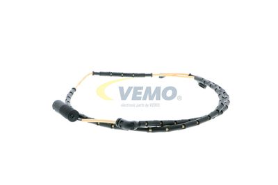WARNKONTAKT BREMSBELAGVERSCHLEIß VEMO V48720007 19