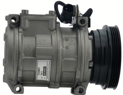 FRIESEN FRC34892 Компрессор кондиционера  для LAND ROVER RANGE ROVER II (P38A) 2.5 D 4x4