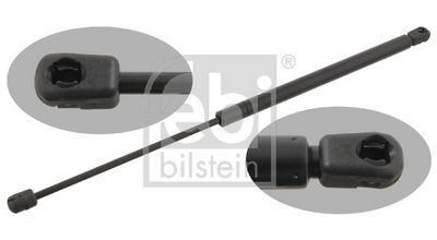FEBI BILSTEIN Gasfeder, Koffer-/Laderaum
