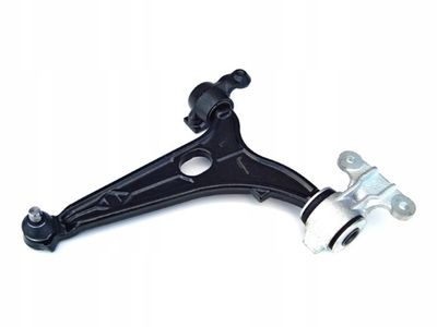 LENKER RADAUFHäNGUNG