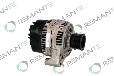 GENERATOR / ALTERNATOR REMANTE 011003000517R 3