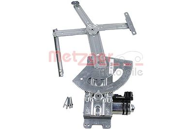 MECANISM ACTIONARE GEAM METZGER AUTOTEILE 2160467 1