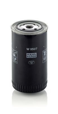 Масляный фильтр W 950/7