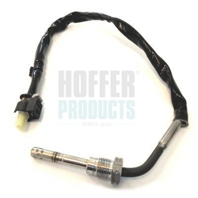 датчик, температура на изгорелите газове HOFFER 7451963