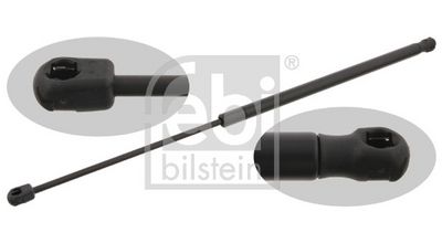 FEBI BILSTEIN Gasfeder, Koffer-/Laderaum