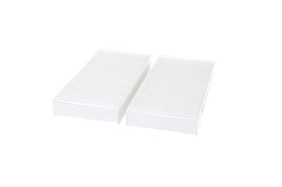 FILTER INNENRAUMLUFT BOSCH 1987432220 25