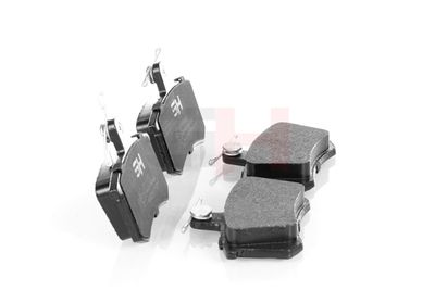 SET PLACUTE FRANA FRANA DISC GH GH419952 16