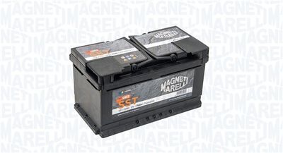 Стартерная аккумуляторная батарея MAGNETI MARELLI 069075730008 для DODGE CHALLENGER