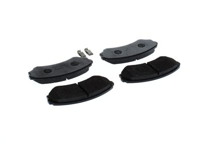 BREMSBELAGSATZ SCHEIBENBREMSE BOSCH 0986424709 15