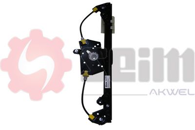 MECANISM ACTIONARE GEAM SEIM 902870 1