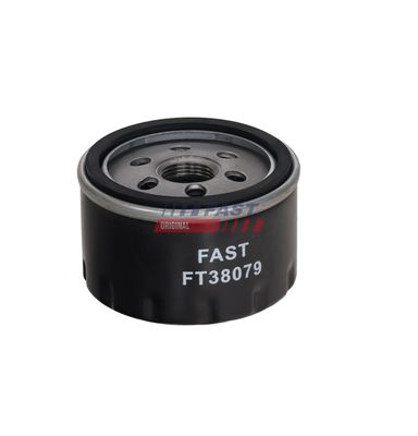 FILTRU ULEI FAST FT38079 6
