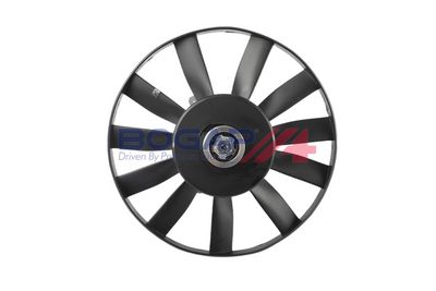 VENTILATOR RADIATOR BOGAP A4243140 3