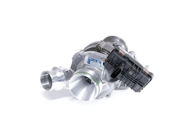 LADER AUFLADUNG BTS Turbo T918717 3