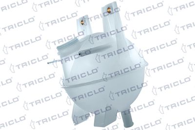разширителен съд, охладителна течност TRICLO 488301
