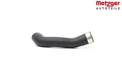 LADELUFTSCHLAUCH METZGER AUTOTEILE 2400134 20