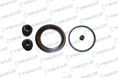комплект гарнитури, спирачен апарат TRICLO 872032