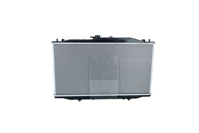 RADIATOR RACIRE MOTOR NRF 53392 25