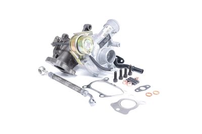 LADER AUFLADUNG BTS Turbo T981305 32